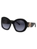 Marc Jacobs Butterfly Sunglasses Marc 722/S 2 M29 O