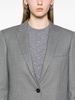 Stella Mccartney Single Breasted Blazer