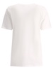 Balmain "3 Buttons" T-Shirt