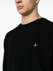 Vivienne Westwood Logo Wool Sweater