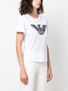 Emporio Armani Logo Cotton Shirt