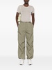 Levi's Parachute Pant 2024 Deep Lichen Green