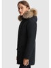 Woolrich Arctic Parka With Removable Fur