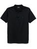 Emporio Armani Capsule Logo Cotton Polo Shirt