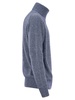 Brunello Cucinelli Turtleneck Sweater In Alpaca, Cotton And Wool