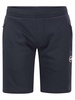 Colmar Plush Bermuda Shorts With Pocket