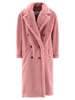 Max Mara Oversized Teddy Coat "Zitto"