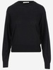 By Malene Birger Mantea Pullover In Wool Blend