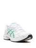 GEL-1130 "White Malachite Green" sneakers