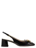 Tod’s Cleavage Slingback Kate