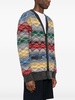 Missoni Caperdoni Cardigan Clothing