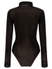 Maison Margiela High Neck Bodysuit