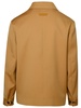 Lanvin Beige Wool Jacket