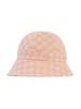 Gucci Cruise Gg Bucket Hat