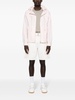 Lanvin Hooded Windbreaker