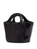 Marni Tropicalia Tote Bag With Logo