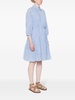 Woolrich Cotton Chemisier Dress