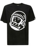 Billionaire Priinted Cotton T Shirt