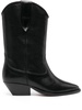 Isabel Marant Duerto Leather Boots