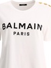 Balmain "3 Buttons" T-Shirt