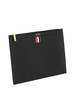 Thom Browne "Rwb" Document Holder