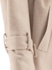 BRUNELLO CUCINELLI Hand-Crafted Cashmere Double Beaver Cloth Jacket - Regular Fit