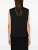 Loulou Studio Sleeveless Top