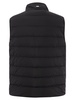 Herno Il Gilet Sleeveless Down Jacket