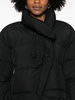 Ottolinger Asymmetric Short Down Jacket