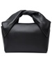 Jw Anderson Black Lear Bag