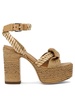 Casadei "Isa Formentera" Sandals