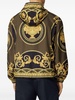 Versace Barocco Print Technical Fabric Blouson