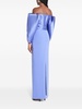 Solace London Melina Maxi Dress