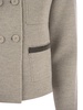 Fabiana Filippi Merino Wool Jacket