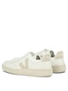 V-12 Sneakers & Slip-On White