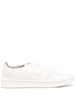 Y 3 Stan Smith Leather Sneakers