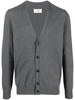 Maison Margiela Cashmere Cardigan