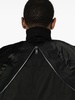 Rick Owens Padded Coat With Hood