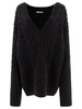 Cecilie Bahnsen "Alia" Sweater