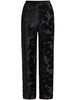 Loulou Studio Velvet Pants