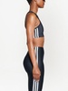 Adidas X Balenciaga Sports Bra Top