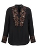 Wales Bonner 'Cairo' Blouse