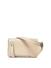 MARNI Mini Trunkaroo Men's Leather Crossbody Bag