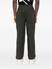 The North Face M66 Tek Twill Wide Leg Pant Tnf Black