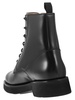 Church's Nanalah L Semi Gloss Calfskin Ankle Boot