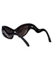 Balenciaga Sunglasses Bb0319 S 001