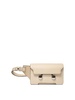 MARNI Mini Trunkaroo Men's Leather Crossbody Bag