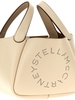 Stella Mccartney 'Logo' Handbag