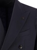 Tagliatore Suit In Wool And Cashmere