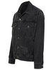 Balmain Black Cotton Jacket